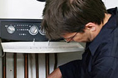 boiler repair Kersey