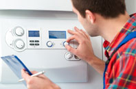 free commercial Kersey boiler quotes
