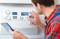 free Kersey gas safe engineer quotes